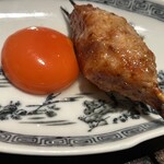 厳選焼鳥 一石三鳥 - 
