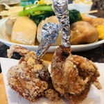 おでんの掌 - 