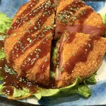魚流居酒屋 またふく - 