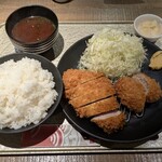 とんかつ あげいけ - 