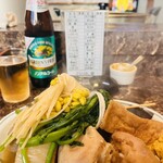 おでんの掌 - 