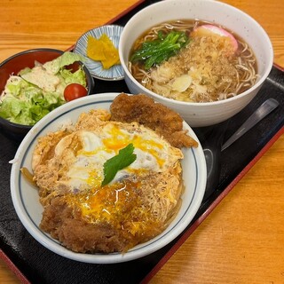 そば処 長岡屋_0