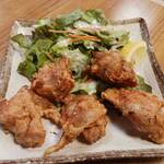 中村家 - 唐揚げ