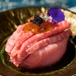 牛の達人 - 料理写真: