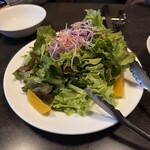 カルネジーオ ウエスト - 