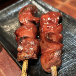 焼鳥どろまみれ - 