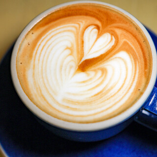 ブリッジ コーヒーアンドアイスクリーム_1