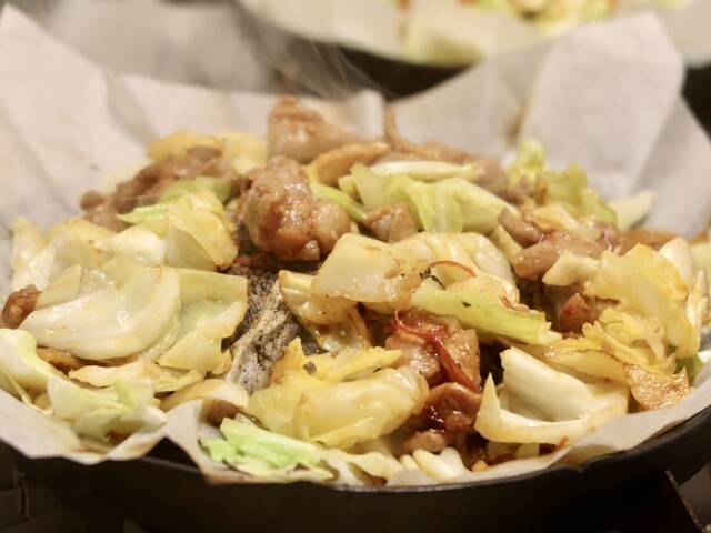 お食事処 萩屋ケイちゃんのご予約 - 下呂/郷土料理 | 食べログ