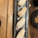 すし酒場 FUJIYAMA TOKYO - 