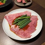 焼肉ホルモン ブンゴ - 