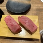 すし酒場 FUJIYAMA TOKYO - 