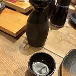 すし酒場 FUJIYAMA TOKYO - 
