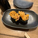 すし酒場 FUJIYAMA TOKYO - 
