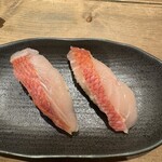 すし酒場 FUJIYAMA TOKYO - 