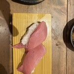 すし酒場 FUJIYAMA TOKYO - 