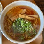 麺屋 やまひで - 中華そば
