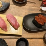 すし酒場 FUJIYAMA TOKYO - 