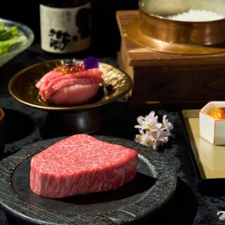 和牛焼肉 やくにく_1