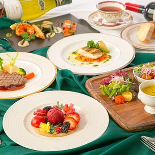 フレンチ&バー ディネット_0