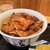 ぶた丼のとん田 - 料理写真: