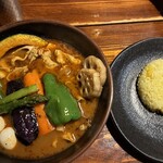 ラマイ - 料理写真: