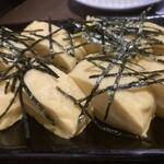 もつ鍋 えびす - 