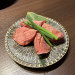 焼肉ホルモン ブンゴ - 