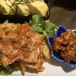 もつ鍋 えびす - 