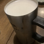 もつ鍋 えびす - 