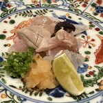 料理や まつもとけんじ - 