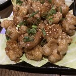 もつ鍋 えびす - 