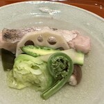 料理や まつもとけんじ - 