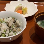 料理や まつもとけんじ - 