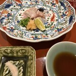 料理や まつもとけんじ - 