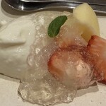 料理や まつもとけんじ - 