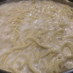 もつ鍋 えびす - 