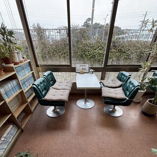 キッチン たかま_2