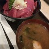 まぐろの鉄人 - 料理写真: