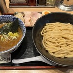 松戸富田製麺 - 