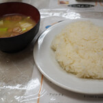 レストランばーく - 