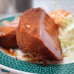 レストランばーく - 