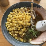 すすきの亭 - 料理写真: