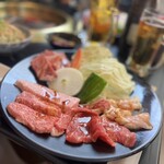 千力 愛宕店 - 