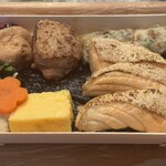 坊々樹 - 