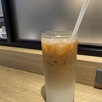 ベックスコーヒーショップ - ドリンク写真: