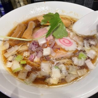 中華蕎麦 ごとう_0