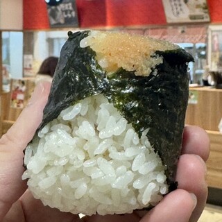 おむすび 権米衛_1