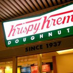 Krispy Kreme Doughnuts - Krispy Kreme Doughnuts