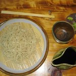 Shirakawa Soba Kakurean - 