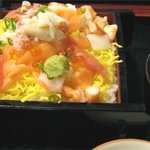Yumean - 海鮮寿司！